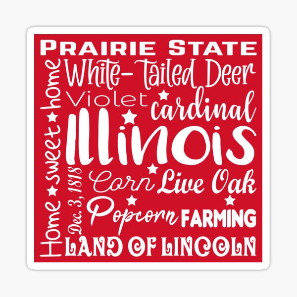 illinois-word-cloud-typography-sticker-by-krissiddesigns-redbubble