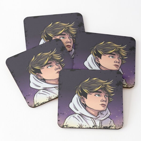 Item preview, Paulo Londra designed and sold by Sarah-Bressler.