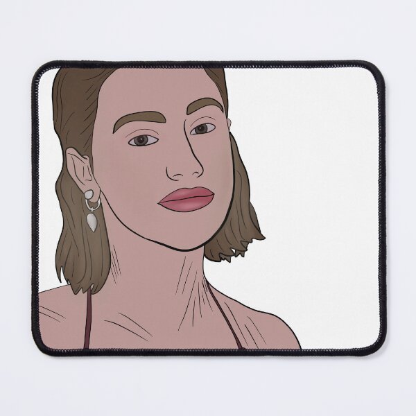 Item preview, Lili Reinhart designed and sold by Rosadarose.