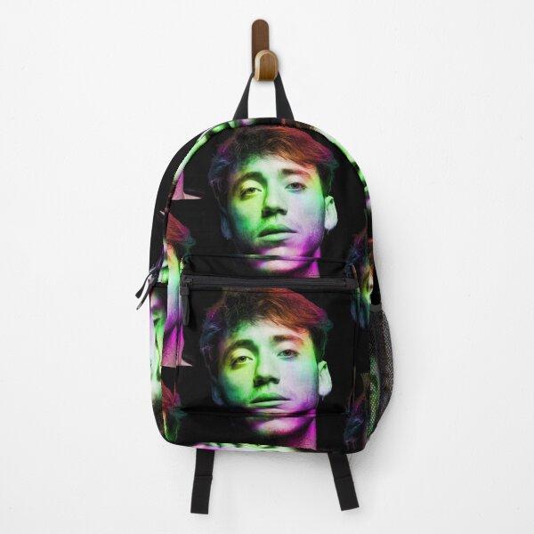 Item preview, Paulo Londra RAINBOW EFFECT DESIGN designed and sold by Mezocrurth.