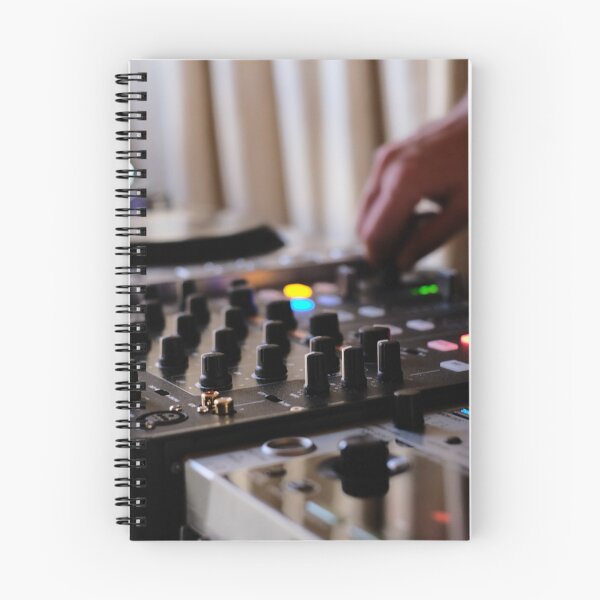 Item preview, making music designed and sold by justine Gordon.