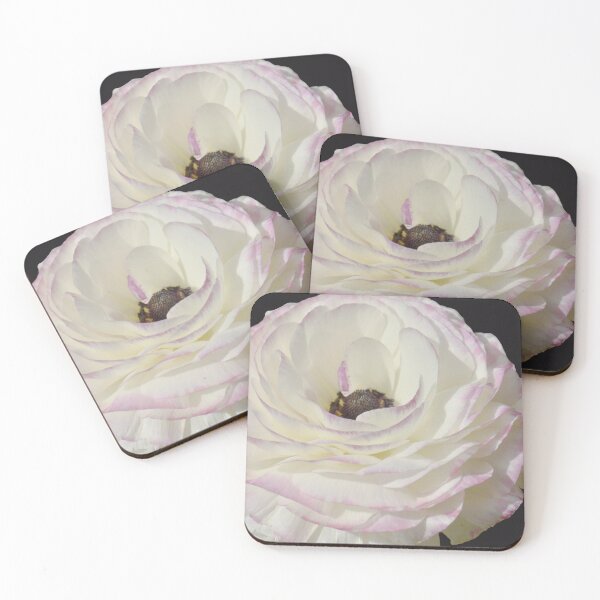 Item preview,  Ranunculus Dipped in Purple designed and sold by Tdcc2000.