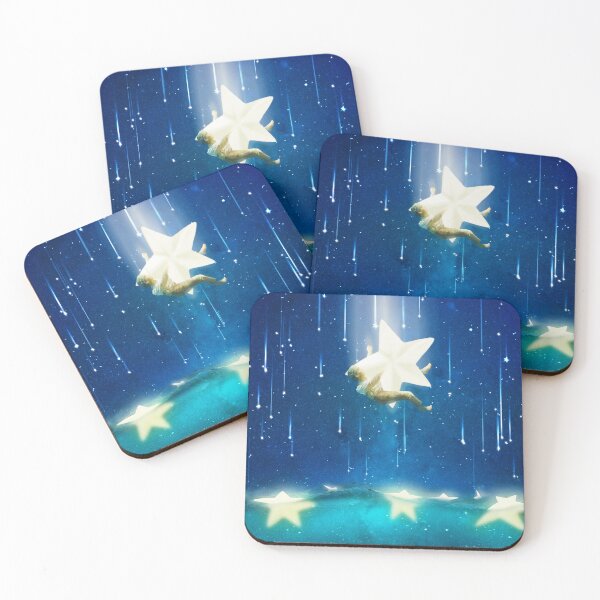 Item preview, Falling Stars designed and sold by DVerissimo.