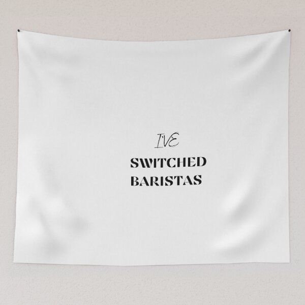 Item preview, Copy of I've Changed Baristas Sassy Classic T-Shirt designed and sold by Ssirshop.