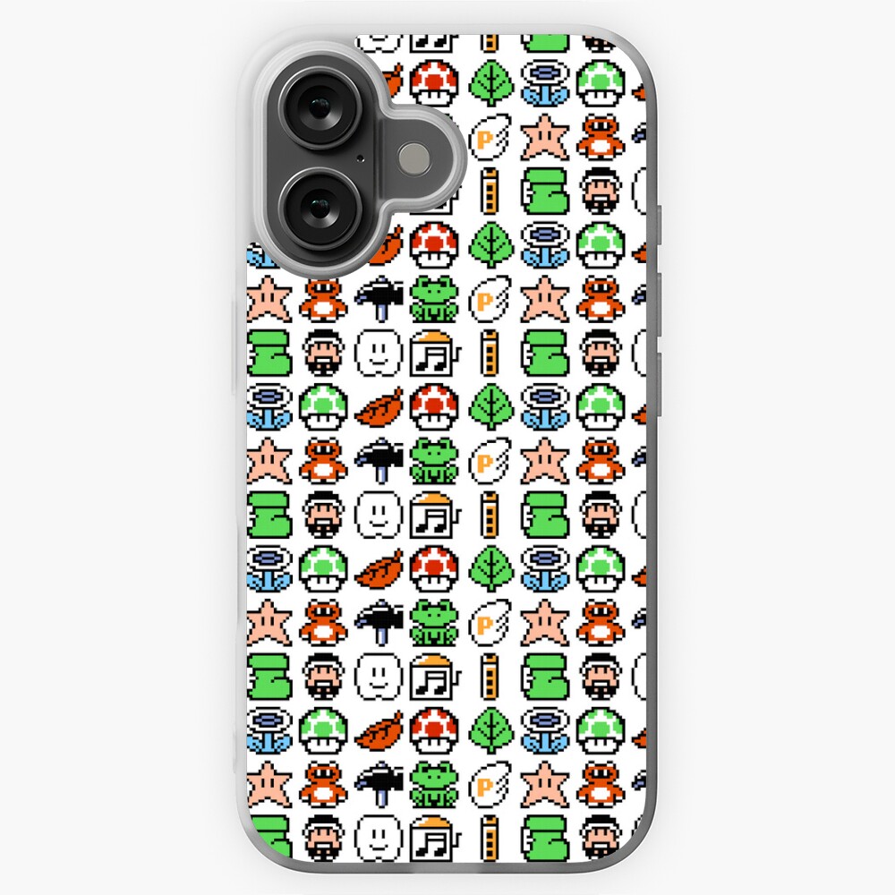Aperçu de l'œuvre Coque souple iPhone créée et vendue par M1D33L.