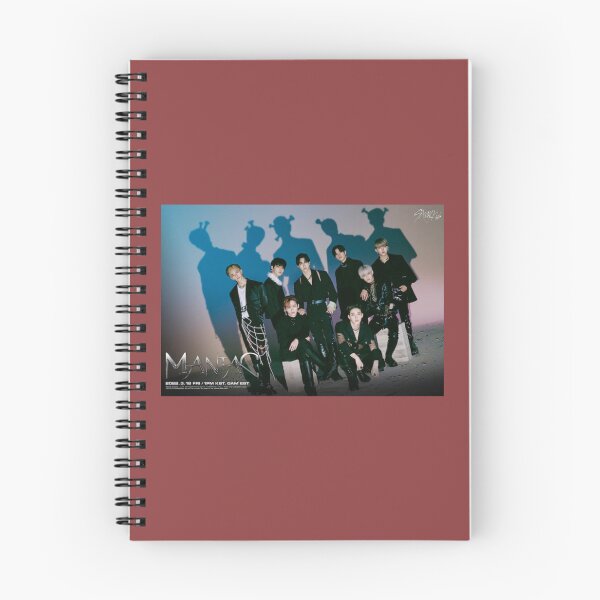 Item preview, Stray Kids SKZ Oddinary kpop  skzoo maniac comeback    designed and sold by BabySHPO.
