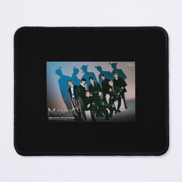 Item preview, Stray Kids SKZ Oddinary kpop  skzoo maniac comeback    designed and sold by BabySHPO.