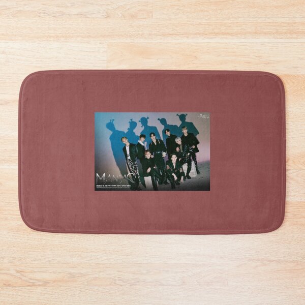 Item preview, Stray Kids SKZ Oddinary kpop  skzoo maniac comeback    designed and sold by BabySHPO.