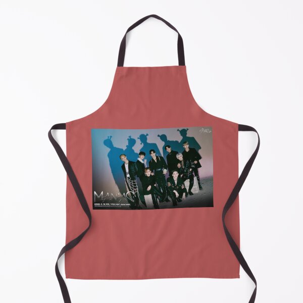 Item preview, Stray Kids SKZ Oddinary kpop  skzoo maniac comeback    designed and sold by BabySHPO.