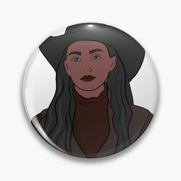 Item preview, Hope Mikaelson #6 designed and sold by Rosadarose.