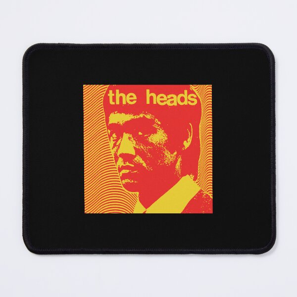 Item preview, The heads designed and sold by Yerdish1.