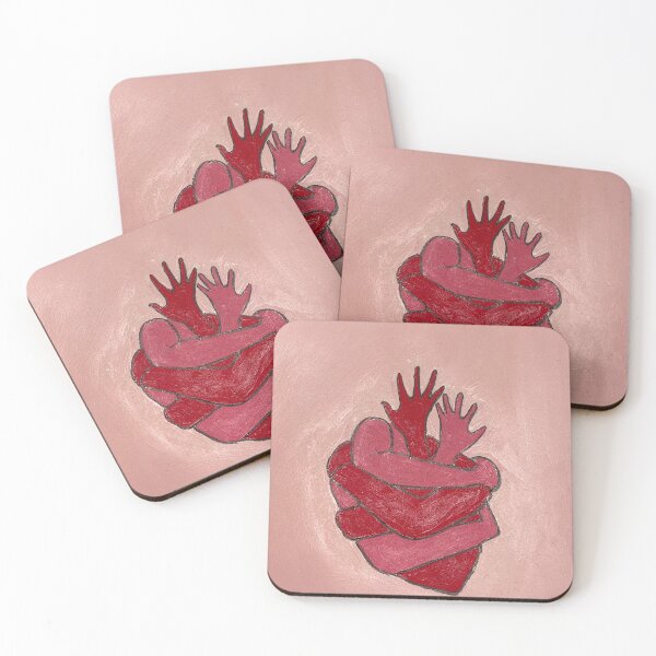 Item preview, Hearts Intertwined designed and sold by abbysnod19.