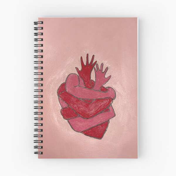 Item preview, Hearts Intertwined designed and sold by abbysnod19.