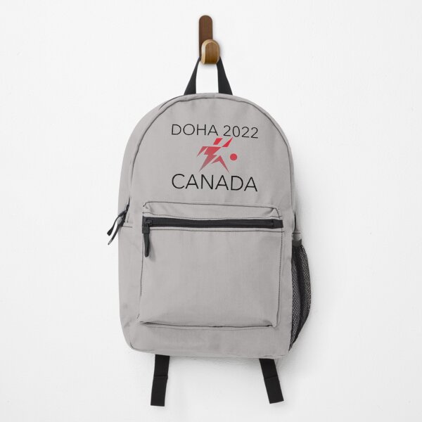 Item preview, DOHA 2022 CANADA SOCCER designed and sold by CoopClothing.
