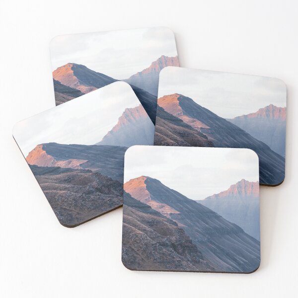 Item preview, Mountain Peaks Faroes designed and sold by PhotosByVille.