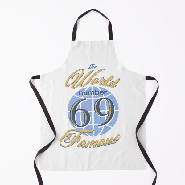 Item preview, Number 69 designed and sold by bhump.