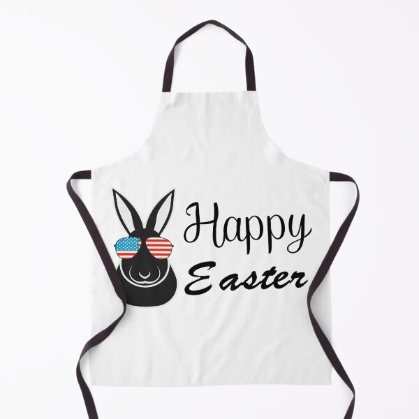 Item preview, HAPPY EASTER  designed and sold by Teetawatshop.