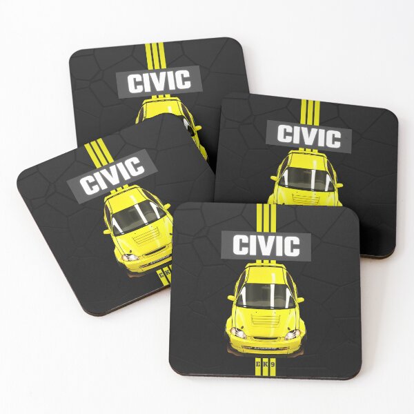 Item preview, Car Fan art, Car guy, Car girl jdm car addict, Yellow civic gang designed and sold by CRWorks Shop.