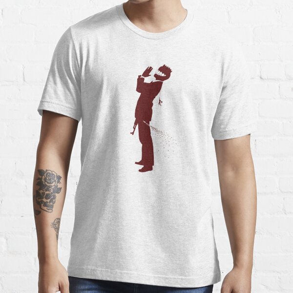 Capitalism Essential T-Shirt