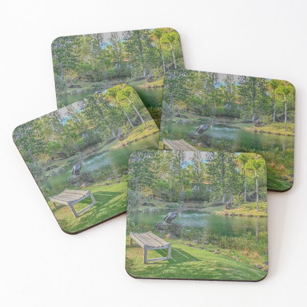 Item preview, Na 'Aina Kai Botanical Gardens & Sculpture Park designed and sold by Imagery.