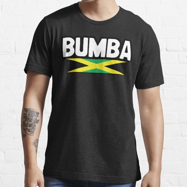 "Bumba Jamaican Curse Words Jamaican Patois Jamaican Slang Big