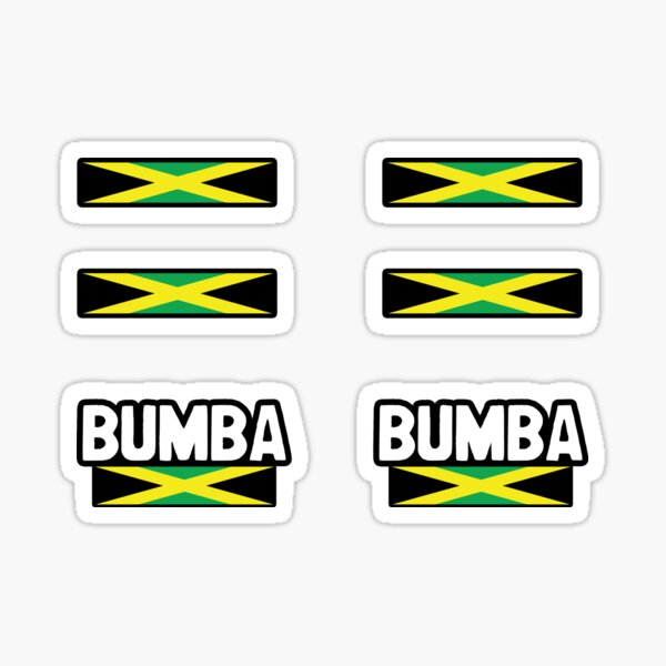 "Bumba Jamaican Curse Words Jamaican Patois Jamaican Slang Big