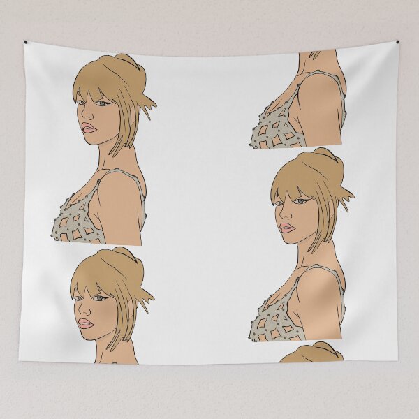 Item preview, Sydney Sweeney  designed and sold by Rosadarose.