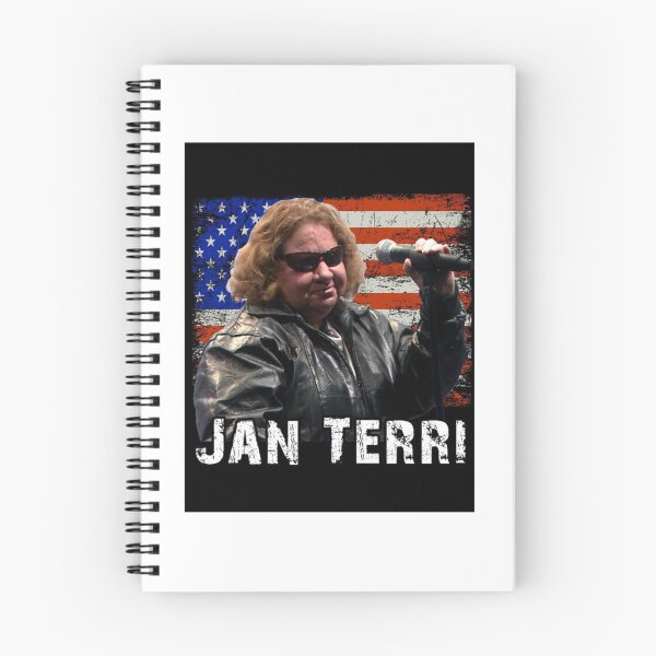 Item preview, Cute Jan Terri    designed and sold by MitchellMakings.
