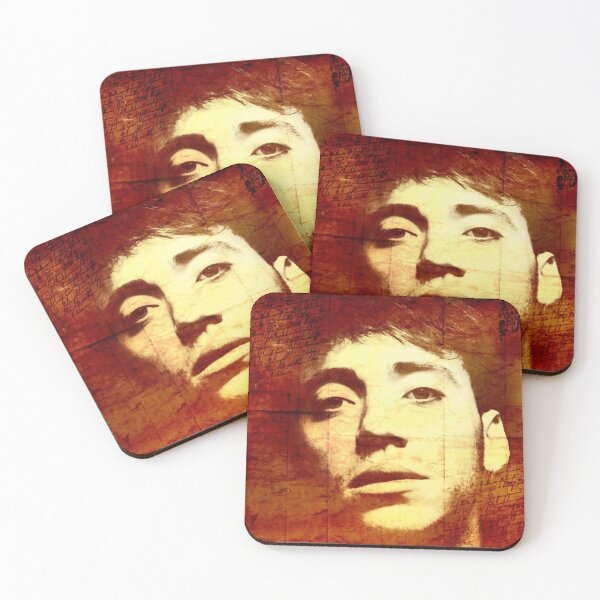Item preview, Paulo Londra OLD LETTER EFFECT DESIGN designed and sold by Mezocrurth.