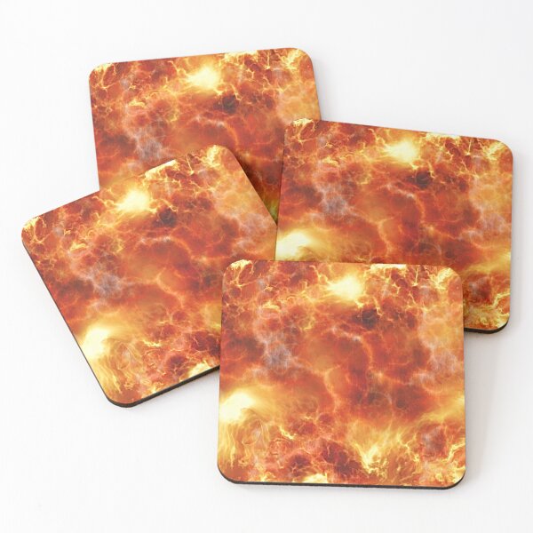 Item preview, Explosion fire designed and sold by Zip-Zup.