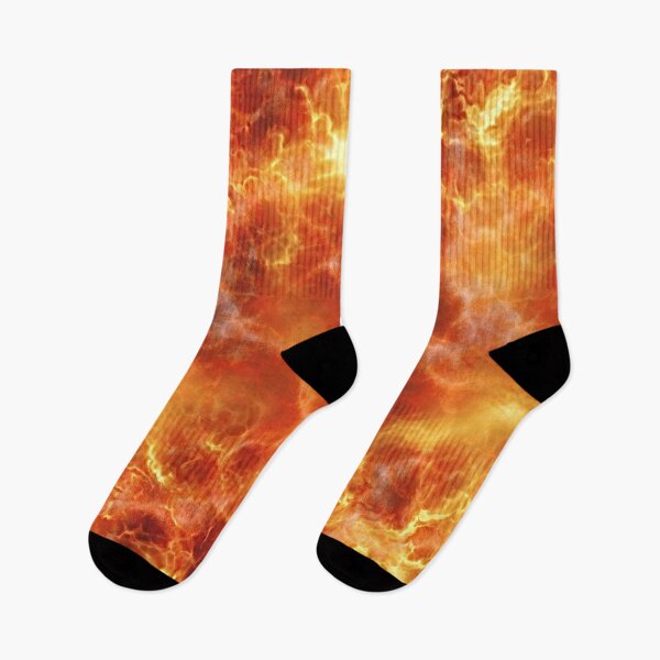 Item preview, Explosion fire designed and sold by Zip-Zup.
