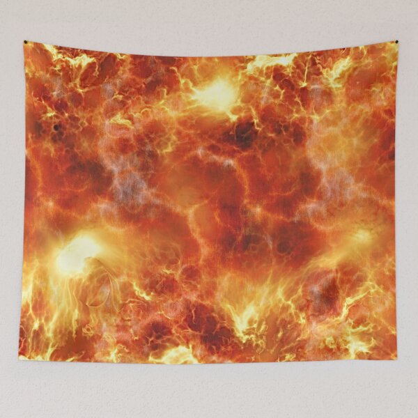 Item preview, Explosion fire designed and sold by Zip-Zup.