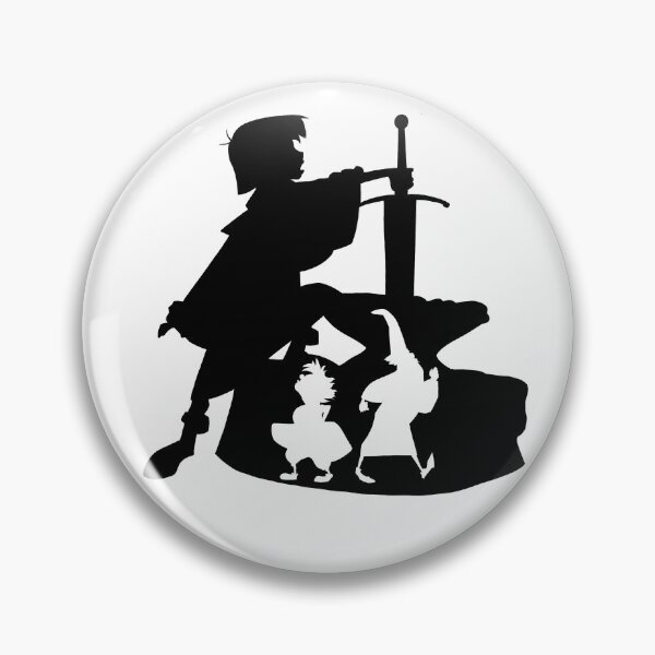 Item preview, The sword in the Stone designed and sold by Karu SaRu.