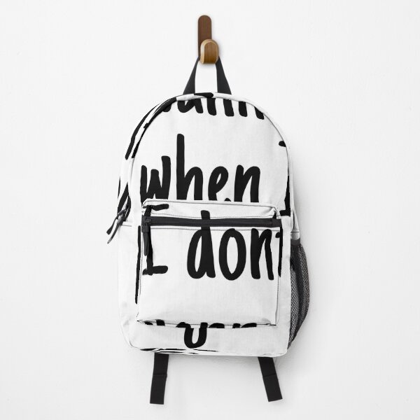 Item preview, I don't Ever Wanna Fall When I'm this High designed and sold by chanzds.