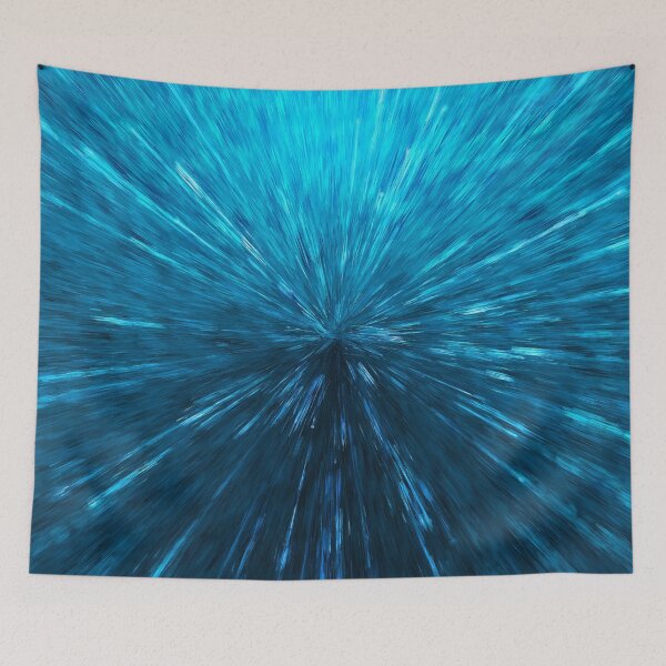 Item preview, Blue explosion designed and sold by Zip-Zup.