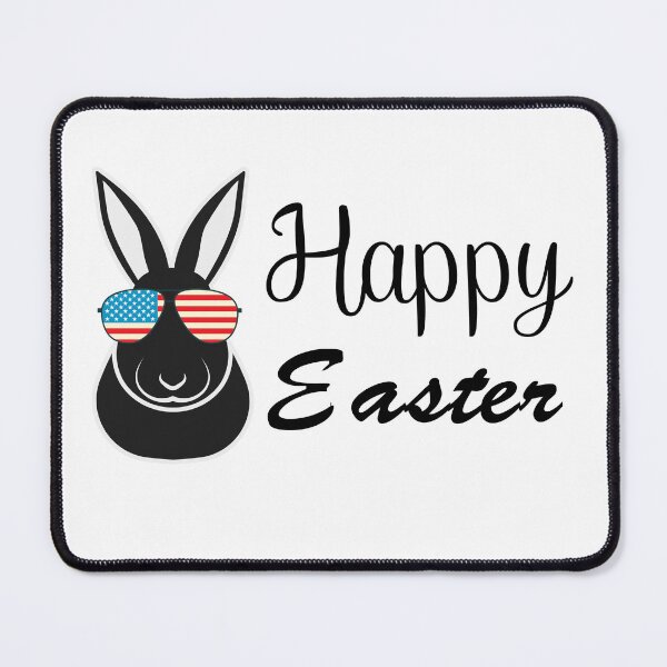 Item preview, HAPPY EASTER  designed and sold by Teetawatshop.