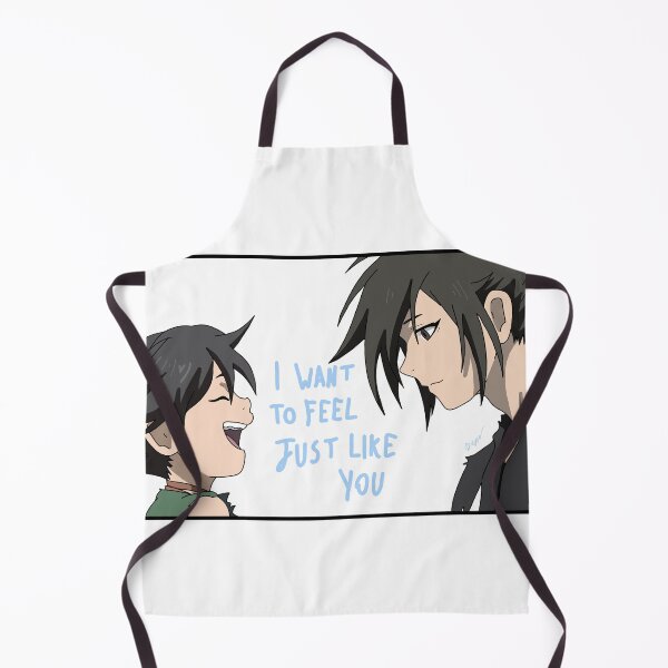 Item preview, Dororo designed and sold by hatefulstarlord.