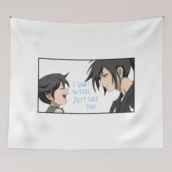 Item preview, Dororo designed and sold by hatefulstarlord.
