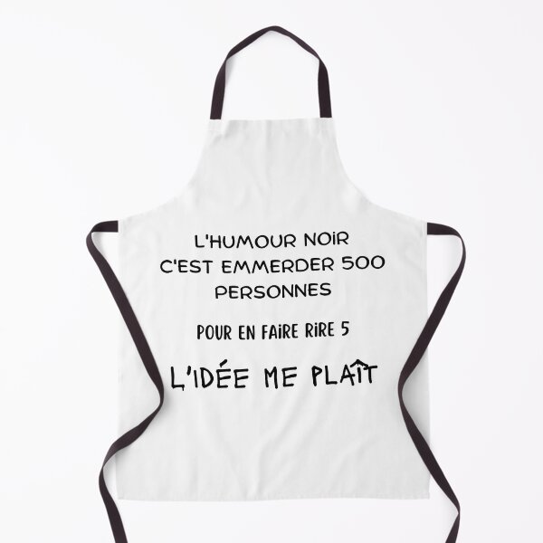 Item preview, Dark humor is pissing off 500 people designed and sold by catoo666.