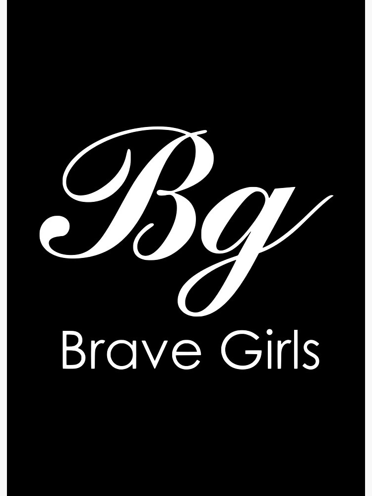 BBGirls Brave Girls 直筆サイン ブランケット BBGirls Brave Girls 直筆サイン ブランケット BBGirls Brave Girls