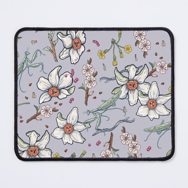 Item preview, Spring flover dreams designed and sold by smalldrawing.