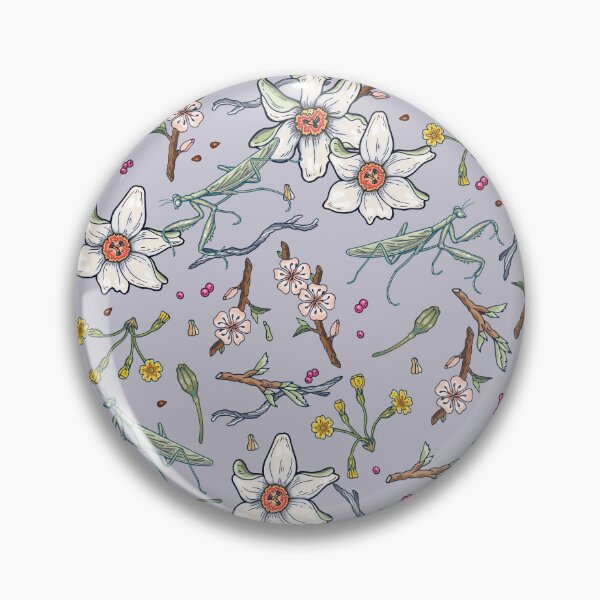 Item preview, Spring flover dreams designed and sold by smalldrawing.