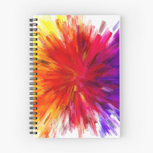 Item preview, Colore explosion designed and sold by Zip-Zup.
