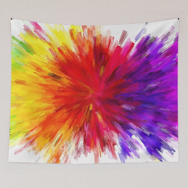 Item preview, Colore explosion designed and sold by Zip-Zup.