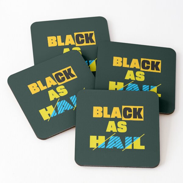 Item preview, Yellow Mix Black And Blue  designed and sold by cocanut.