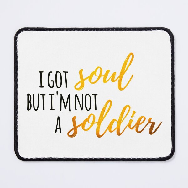 Item preview, black & gold all these things lyric designed and sold by andreadkc.
