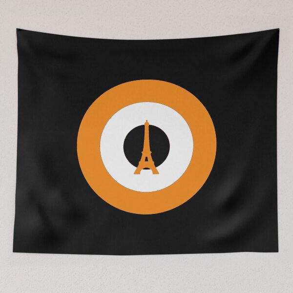 Item preview, Blackpool Retro Football mod roundel designed and sold by ModSupporters.