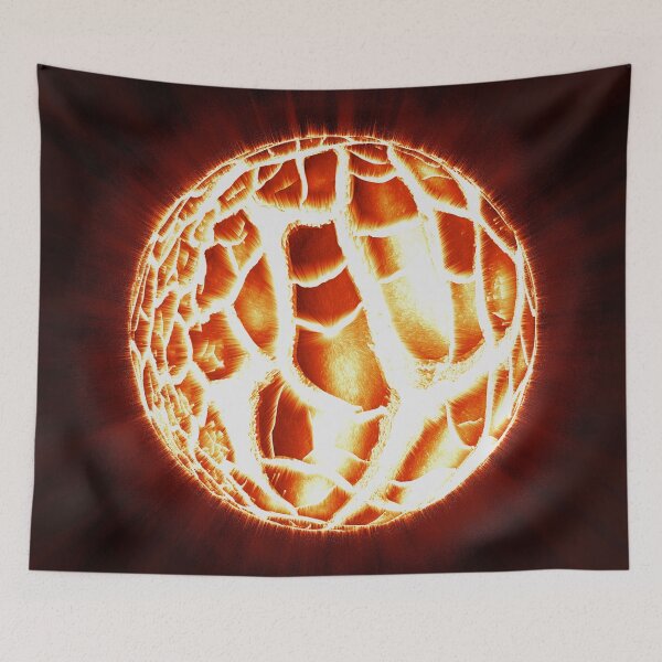 Item preview, Sun star designed and sold by Zip-Zup.