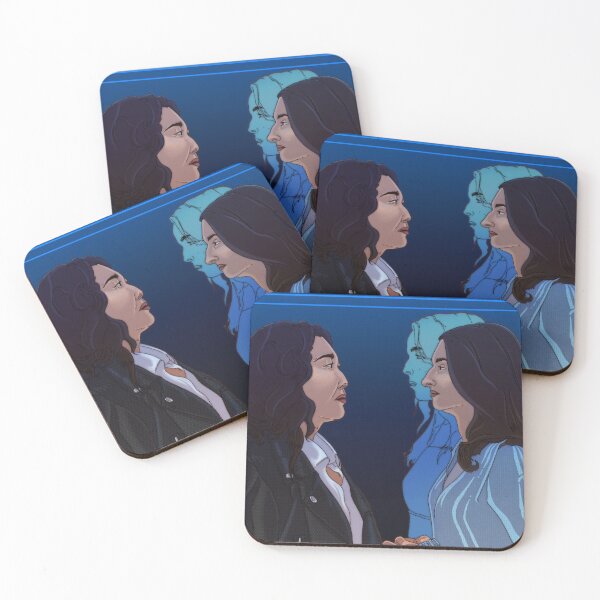 Item preview, The Meeting designed and sold by Dunc-arts.