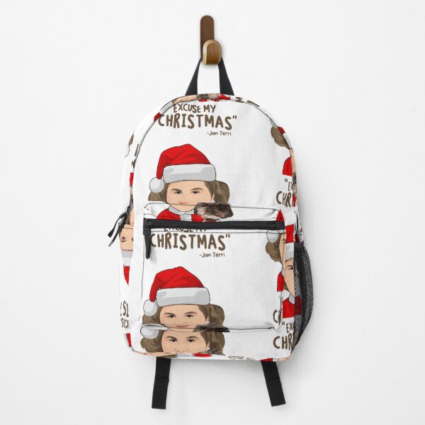 Item preview, Excuse my Christmas  Long  designed and sold by MitchellMakings.